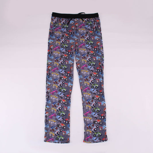 Monster Jammin' Relaxed Fit Pants